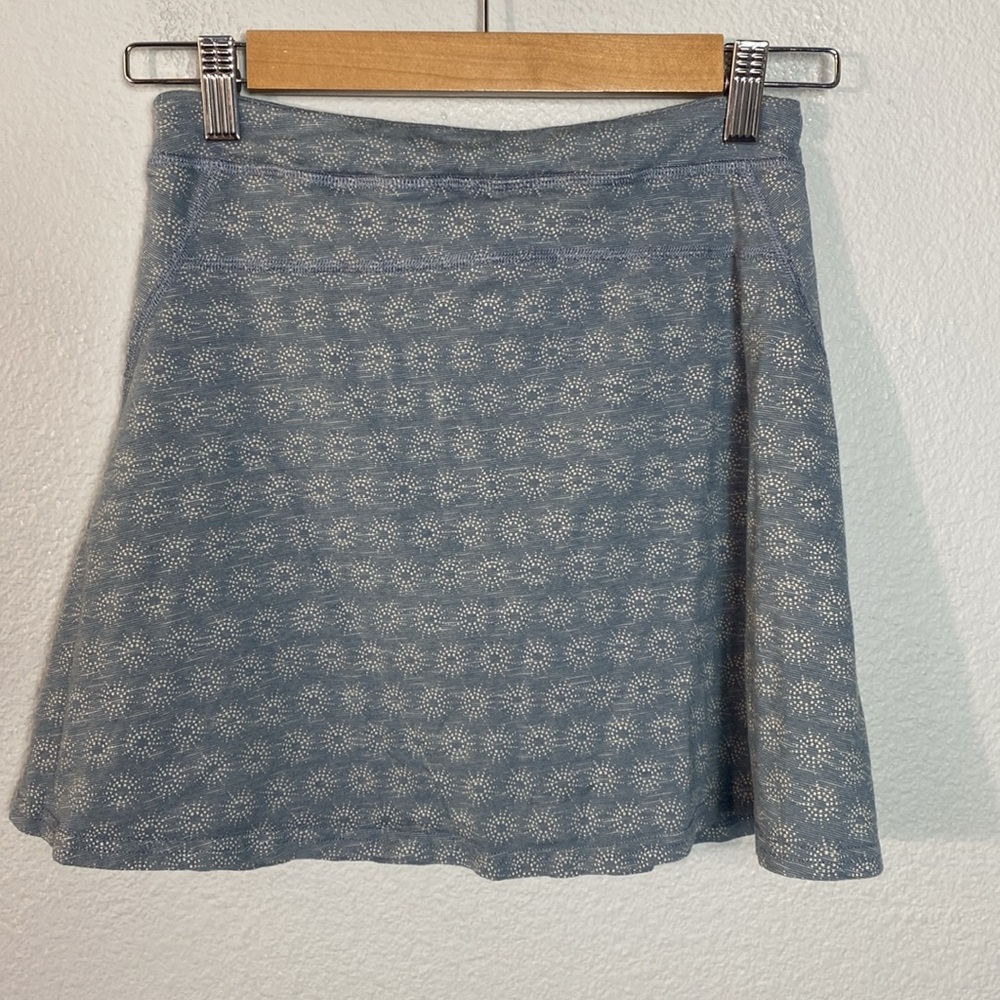 Toad & Co Women's Seleena Skort - Picture 2 of 7